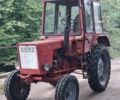Красный ХТЗ Т-25, объемом двигателя 0 л и пробегом 10 тыс. км за 4200 $, фото 3 на Automoto.ua