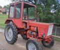 Червоний ХТЗ Т-25, об'ємом двигуна 0 л та пробігом 10 тис. км за 4200 $, фото 1 на Automoto.ua