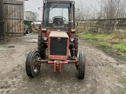 Красный ХТЗ Т-25, объемом двигателя 0 л и пробегом 10 тыс. км за 3800 $, фото 1 на Automoto.ua