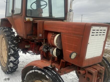 Червоний ХТЗ Т-25, об'ємом двигуна 0 л та пробігом 10 тис. км за 5500 $, фото 1 на Automoto.ua