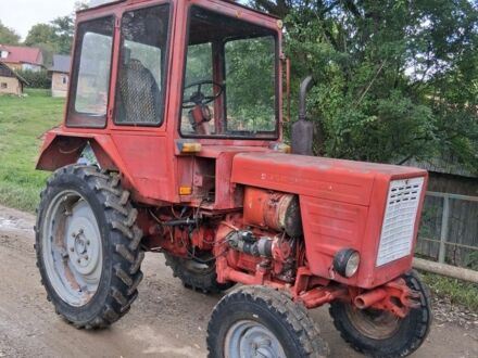 Червоний ХТЗ Т-25, об'ємом двигуна 0 л та пробігом 10 тис. км за 4200 $, фото 1 на Automoto.ua