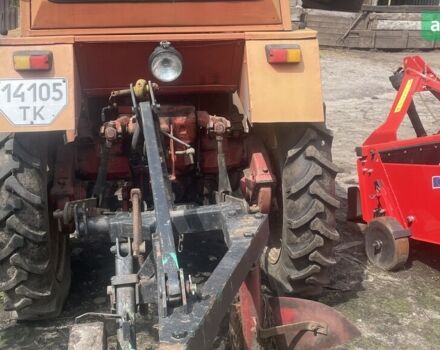 ХТЗ Т-25, об'ємом двигуна 0 л та пробігом 0 тис. км за 4900 $, фото 1 на Automoto.ua