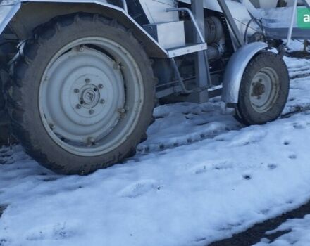 ХТЗ Т-25, об'ємом двигуна 2.01 л та пробігом 0 тис. км за 4500 $, фото 7 на Automoto.ua