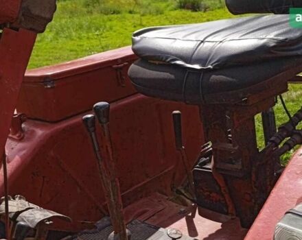 ХТЗ Т-25, об'ємом двигуна 2.08 л та пробігом 25 тис. км за 3500 $, фото 4 на Automoto.ua