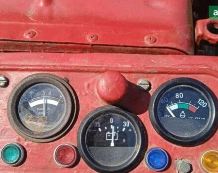 ХТЗ Т-25, об'ємом двигуна 2.08 л та пробігом 25 тис. км за 3500 $, фото 7 на Automoto.ua