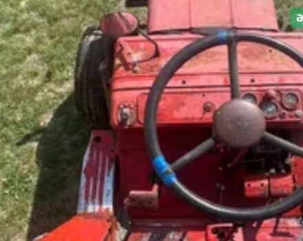 ХТЗ Т-25, объемом двигателя 0 л и пробегом 0 тыс. км за 2800 $, фото 7 на Automoto.ua