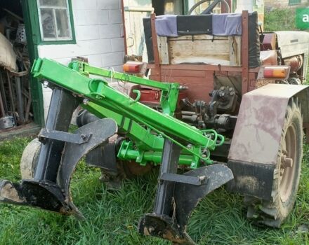 ХТЗ Т-25, об'ємом двигуна 0 л та пробігом 0 тис. км за 2600 $, фото 1 на Automoto.ua