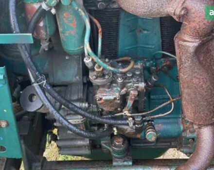 ХТЗ Т-25, об'ємом двигуна 2.01 л та пробігом 0 тис. км за 4100 $, фото 2 на Automoto.ua