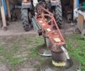 ХТЗ Т-25, объемом двигателя 2.01 л и пробегом 0 тыс. км за 3200 $, фото 4 на Automoto.ua