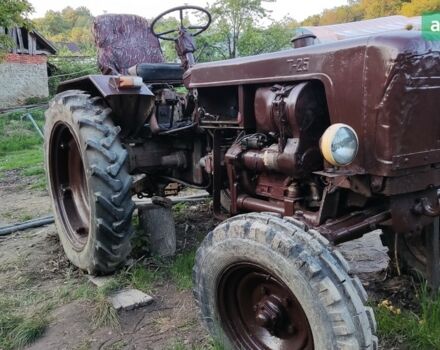 ХТЗ Т-25, об'ємом двигуна 0 л та пробігом 0 тис. км за 2500 $, фото 1 на Automoto.ua