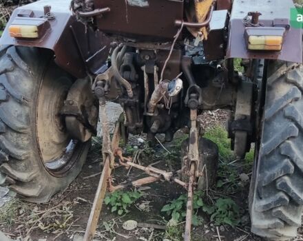 ХТЗ Т-25, об'ємом двигуна 0 л та пробігом 0 тис. км за 2500 $, фото 2 на Automoto.ua