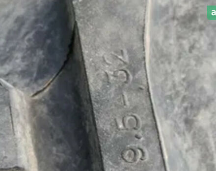 ХТЗ Т-25, об'ємом двигуна 2.01 л та пробігом 0 тис. км за 3000 $, фото 4 на Automoto.ua