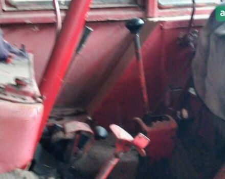 ХТЗ Т-25, об'ємом двигуна 2.01 л та пробігом 0 тис. км за 4077 $, фото 3 на Automoto.ua