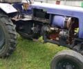 ХТЗ Т-25, об'ємом двигуна 2.01 л та пробігом 0 тис. км за 6500 $, фото 1 на Automoto.ua
