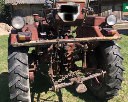 ХТЗ Т-25, объемом двигателя 0 л и пробегом 0 тыс. км за 3300 $, фото 1 на Automoto.ua