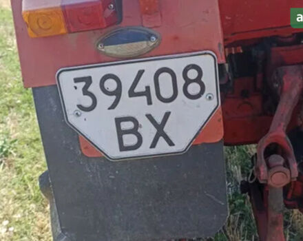 ХТЗ Т-25, объемом двигателя 2.08 л и пробегом 0 тыс. км за 5400 $, фото 1 на Automoto.ua