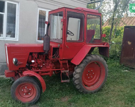 ХТЗ Т-25 1978 у Тернополі на Automoto.ua ХТЗ Т-25, об'ємом двигуна 2.08 л та пробігом 0 тис. км за 3600 $, фото 4 на Automoto.ua