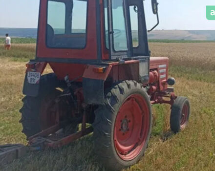 ХТЗ Т-25, объемом двигателя 2.08 л и пробегом 0 тыс. км за 5400 $, фото 4 на Automoto.ua