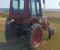 ХТЗ Т-25, объемом двигателя 2.08 л и пробегом 0 тыс. км за 5400 $, фото 4 на Automoto.ua