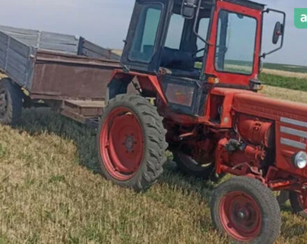 ХТЗ Т-25, объемом двигателя 2.08 л и пробегом 0 тыс. км за 5400 $, фото 3 на Automoto.ua