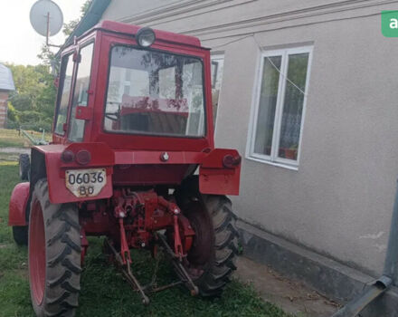 ХТЗ Т-25 1978 у Тернополі на Automoto.ua ХТЗ Т-25, об'ємом двигуна 2.08 л та пробігом 0 тис. км за 3600 $, фото 2 на Automoto.ua