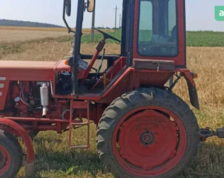 ХТЗ Т-25, объемом двигателя 2.08 л и пробегом 0 тыс. км за 5400 $, фото 12 на Automoto.ua