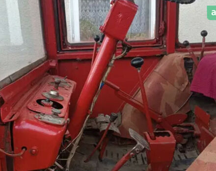 ХТЗ Т-25 1978 у Тернополі на Automoto.ua ХТЗ Т-25, об'ємом двигуна 2.08 л та пробігом 0 тис. км за 3600 $, фото 3 на Automoto.ua