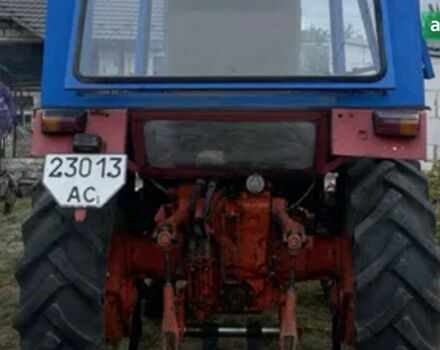 ХТЗ Т-25, объемом двигателя 2.01 л и пробегом 0 тыс. км за 4600 $, фото 3 на Automoto.ua