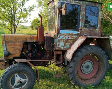 ХТЗ Т-25, об'ємом двигуна 2.01 л та пробігом 0 тис. км за 5500 $, фото 2 на Automoto.ua