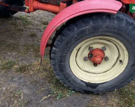 ХТЗ Т-25, объемом двигателя 2.01 л и пробегом 0 тыс. км за 4600 $, фото 6 на Automoto.ua