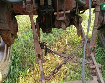 ХТЗ Т-25, об'ємом двигуна 2.01 л та пробігом 0 тис. км за 5500 $, фото 3 на Automoto.ua