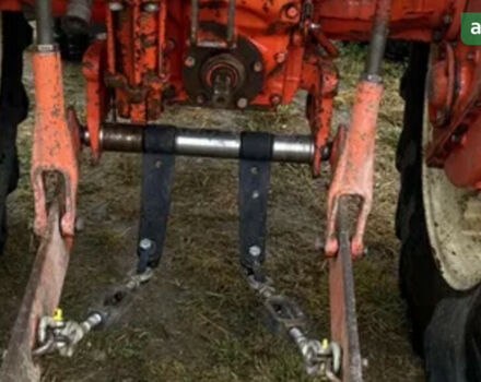 ХТЗ Т-25, объемом двигателя 2.01 л и пробегом 0 тыс. км за 4600 $, фото 4 на Automoto.ua