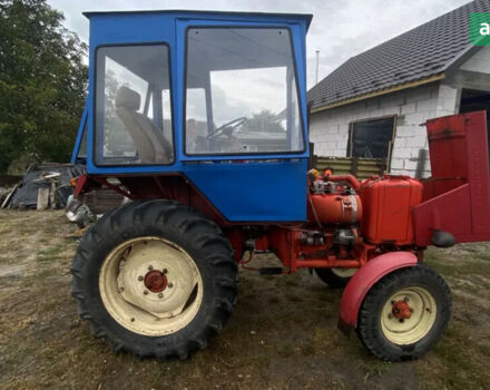 ХТЗ Т-25, объемом двигателя 2.01 л и пробегом 0 тыс. км за 4600 $, фото 1 на Automoto.ua