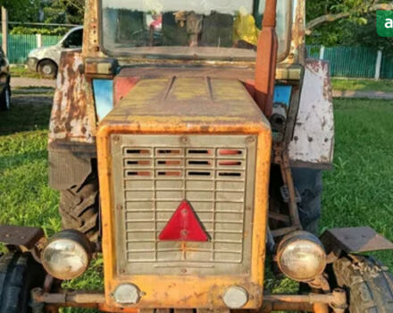 ХТЗ Т-25, об'ємом двигуна 2.01 л та пробігом 0 тис. км за 5500 $, фото 1 на Automoto.ua