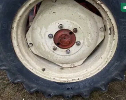 ХТЗ Т-25, объемом двигателя 2.01 л и пробегом 0 тыс. км за 4600 $, фото 7 на Automoto.ua