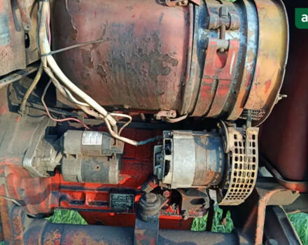 ХТЗ Т-25, об'ємом двигуна 2.01 л та пробігом 0 тис. км за 5500 $, фото 4 на Automoto.ua