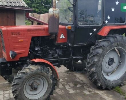 ХТЗ Т-25, объемом двигателя 0 л и пробегом 0 тыс. км за 4500 $, фото 3 на Automoto.ua