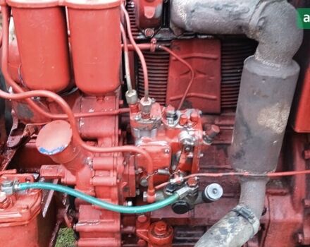 ХТЗ Т-25, об'ємом двигуна 0 л та пробігом 0 тис. км за 3500 $, фото 7 на Automoto.ua