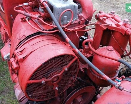 ХТЗ Т-25, об'ємом двигуна 0 л та пробігом 0 тис. км за 3500 $, фото 8 на Automoto.ua