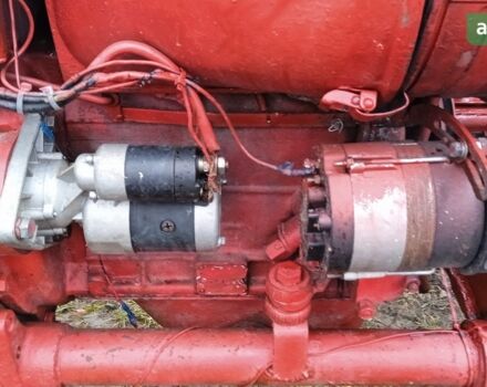ХТЗ Т-25, об'ємом двигуна 0 л та пробігом 0 тис. км за 3500 $, фото 5 на Automoto.ua