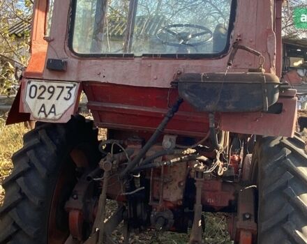 ХТЗ Т-25, объемом двигателя 2.01 л и пробегом 0 тыс. км за 3621 $, фото 10 на Automoto.ua