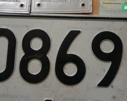 ХТЗ Т-25, об'ємом двигуна 2.01 л та пробігом 0 тис. км за 2500 $, фото 9 на Automoto.ua