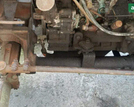 ХТЗ Т-25, об'ємом двигуна 2.01 л та пробігом 0 тис. км за 2500 $, фото 7 на Automoto.ua