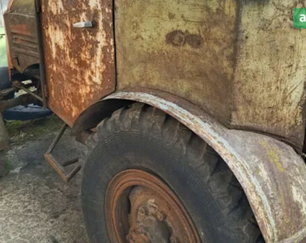 ХТЗ Т-25, об'ємом двигуна 2.01 л та пробігом 0 тис. км за 2500 $, фото 1 на Automoto.ua