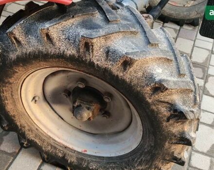 ХТЗ Т-25, объемом двигателя 0 л и пробегом 0 тыс. км за 4500 $, фото 6 на Automoto.ua