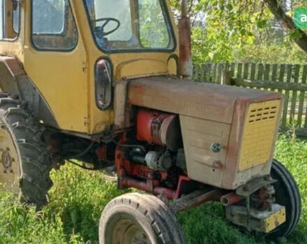 ХТЗ Т-25, объемом двигателя 0 л и пробегом 0 тыс. км за 2400 $, фото 1 на Automoto.ua