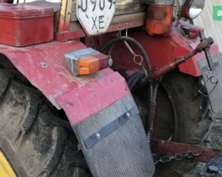 ХТЗ Т-25, объемом двигателя 2.01 л и пробегом 0 тыс. км за 5500 $, фото 3 на Automoto.ua