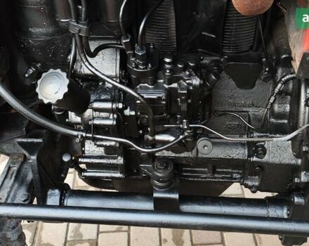 ХТЗ Т-25, объемом двигателя 0 л и пробегом 0 тыс. км за 4500 $, фото 5 на Automoto.ua