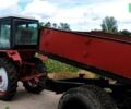 ХТЗ Т-25, объемом двигателя 2.08 л и пробегом 0 тыс. км за 4500 $, фото 1 на Automoto.ua