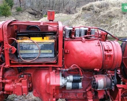 ХТЗ Т-25, об'ємом двигуна 0 л та пробігом 0 тис. км за 3500 $, фото 4 на Automoto.ua